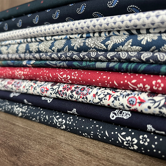 Print Fabric 